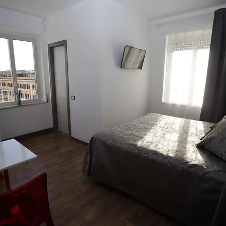 Insula San Pietro Rom