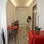 Insula San Pietro Couette-café Rome