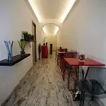 Insula San Pietro Couette-café