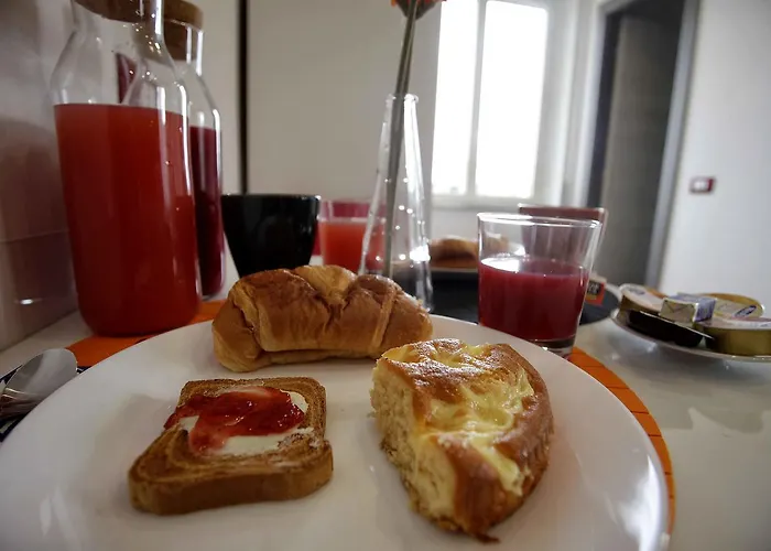 Frühstückspension Insula San Pietro 2*