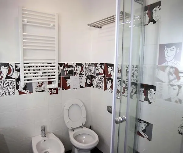 Insula San Pietro 2*