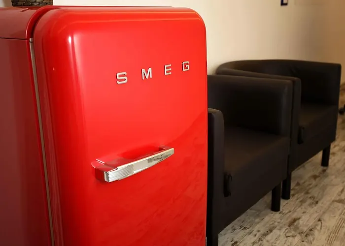 Bed & Breakfast Insula San Pietro Rom