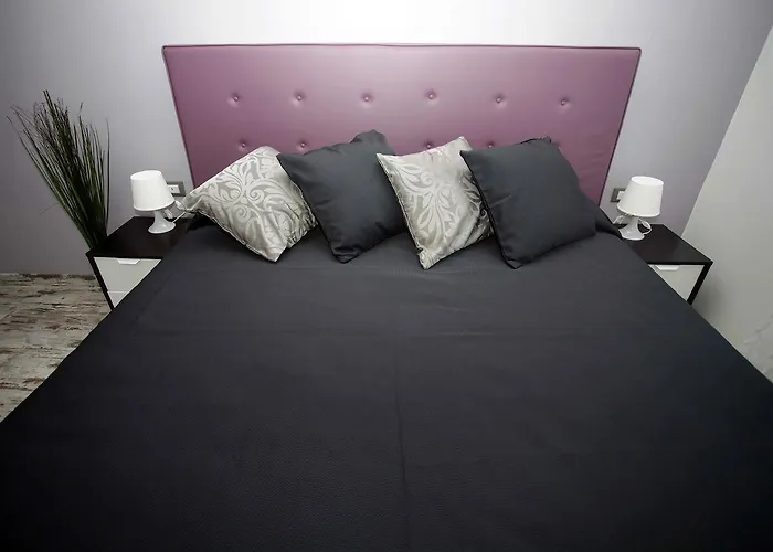 Insula San Pietro Bed & Breakfast Rome