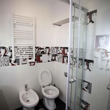 Insula San Pietro 2*