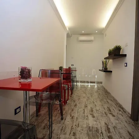 Bed & Breakfast Insula San Pietro