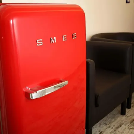 Bed & Breakfast Insula San Pietro Rome