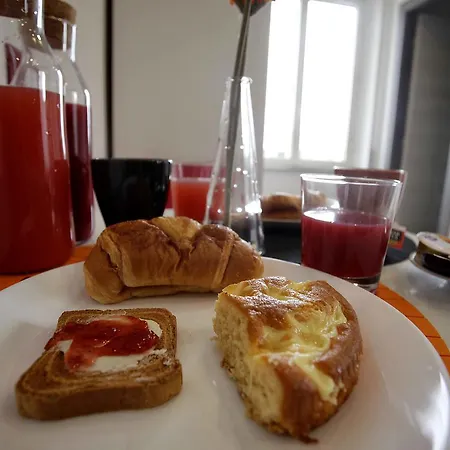 Bed & Breakfast Insula San Pietro 2*