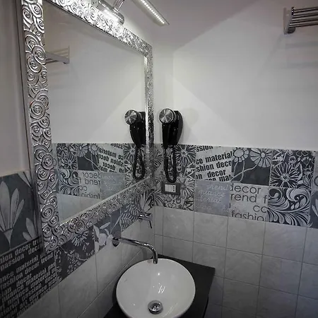 Bed & Breakfast Insula San Pietro 2*