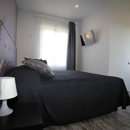 Insula San Pietro Rome