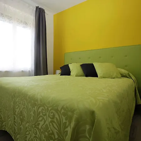 Insula San Pietro 2*