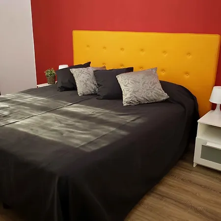 Insula San Pietro Bed & Breakfast