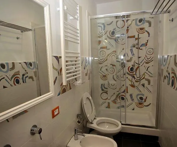 Insula San Pietro 2* Róma