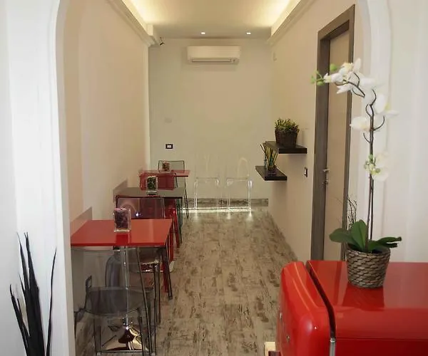 Insula San Pietro Panzió Róma