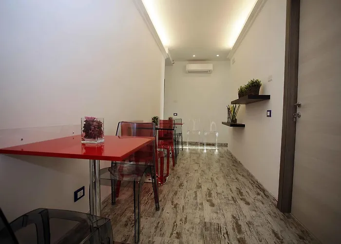 Panzió Insula San Pietro