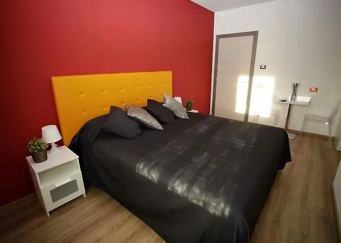 Insula San Pietro 2* Róma