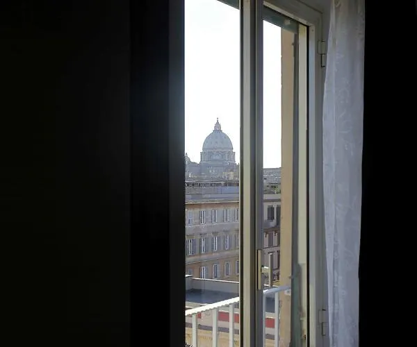 Panzió Insula San Pietro 2*