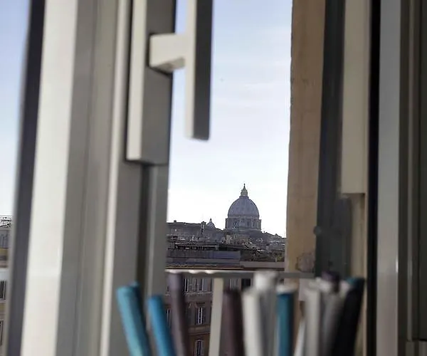 Panzió Insula San Pietro 2*