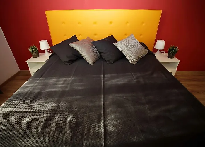 Insula San Pietro Panzió 2*