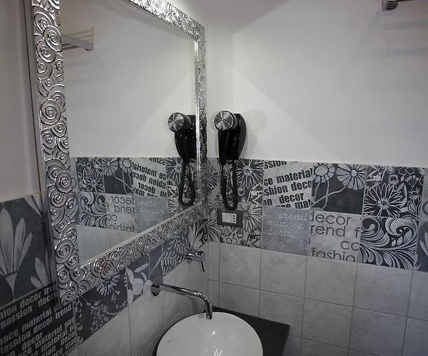 Panzió Insula San Pietro 2*