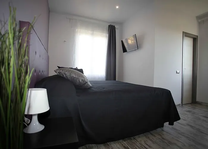 Insula San Pietro Róma