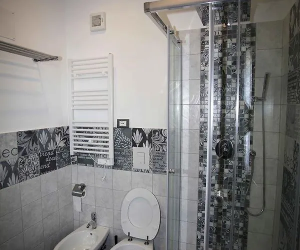 Insula San Pietro 2* Róma