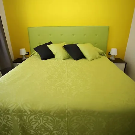 Bed & Breakfast Insula San Pietro Rom