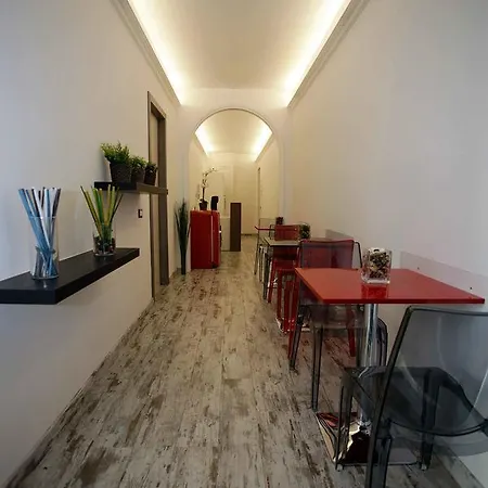 Insula San Pietro Bed and breakfast