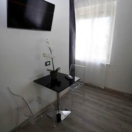 Insula San Pietro B&B 2*