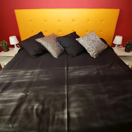Insula San Pietro Bed and breakfast 2*